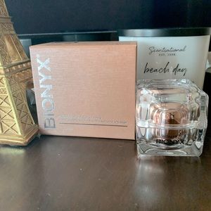 NIB Rhodium Complex Facial Peeling